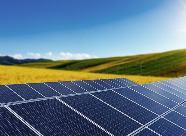 川開(kāi)電力集團(tuán)有限公司