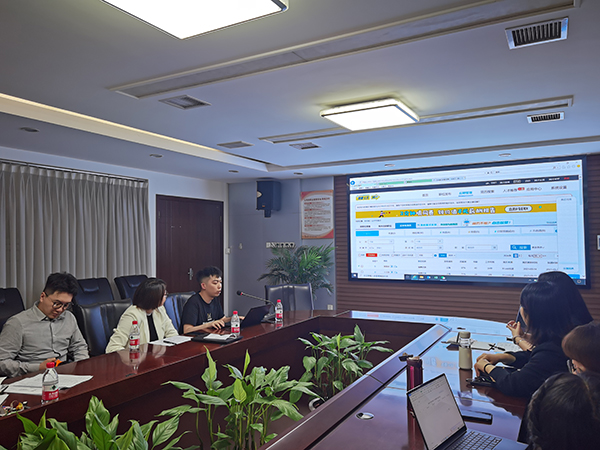 川開(kāi)集團(tuán)舉辦《招聘管理》專題培訓(xùn)